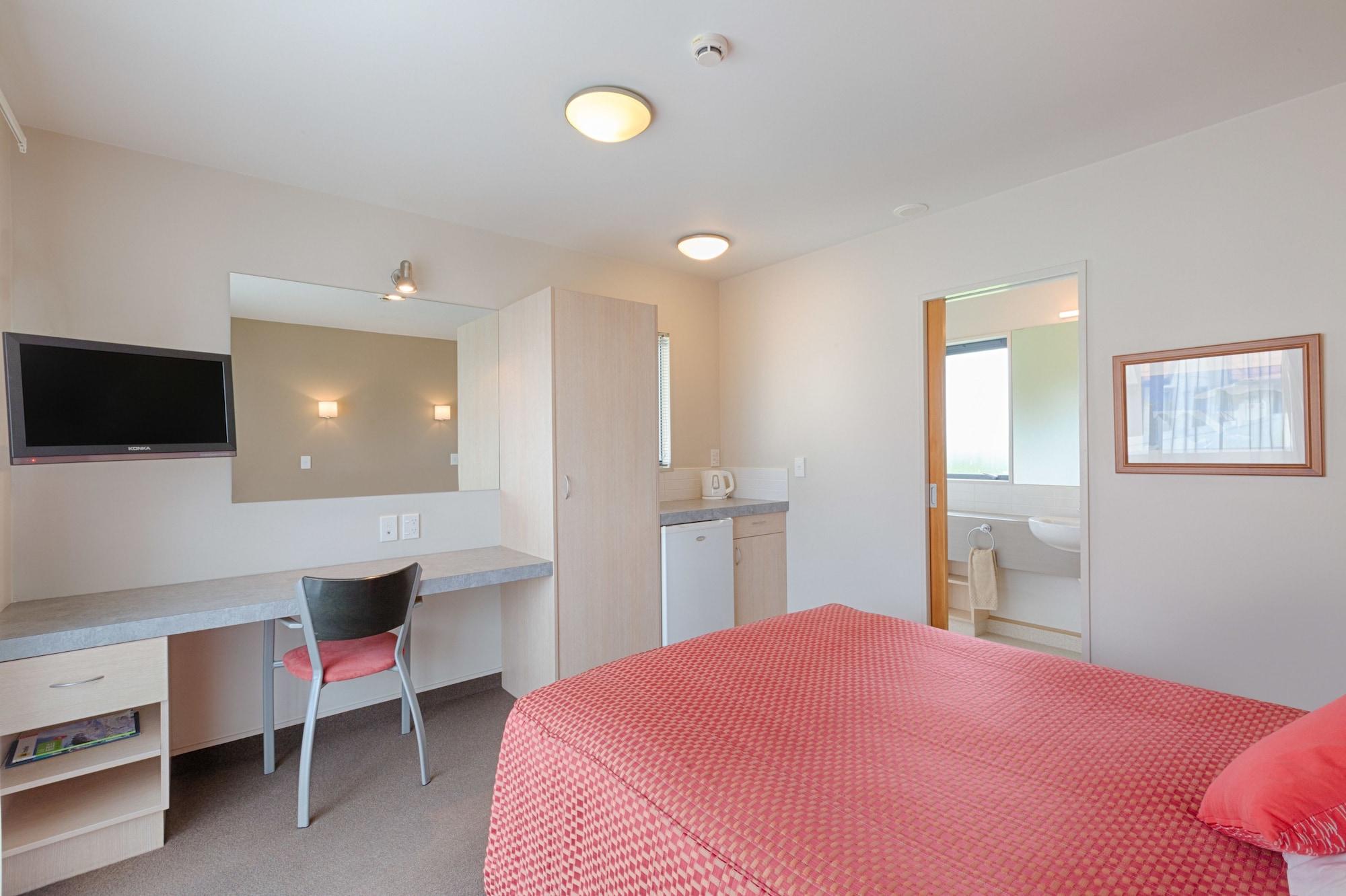 Bella Vista Motel Роторуа Екстериор снимка